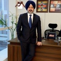 Avtar Singh Bhullar