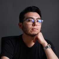 Daniel Hernández Mora