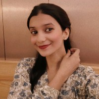 Anjali Deshma