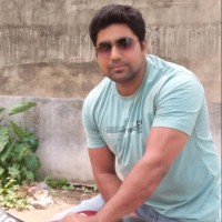 Sandip Roy