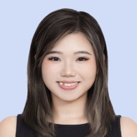 Jovina Wong