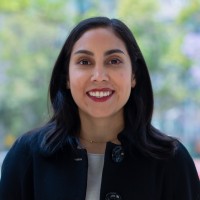 Andrea Manzanero Gamboa