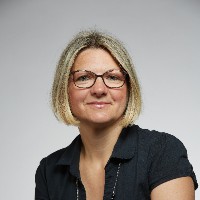 Sandrine GIFFARD LETERRIER