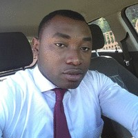 Stanley Kelechi