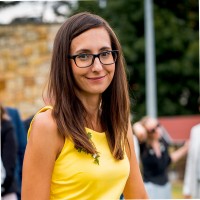 Dana Kratka