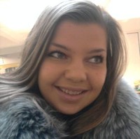 Анастасия Жук