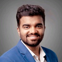 Dhruv Mehta