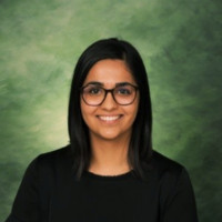 Amrita Malan