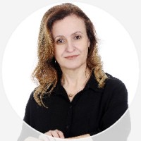 Simone Aparecida Gomes