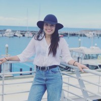 Diana Gabriela pineros tello