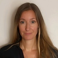 Jessica Judd