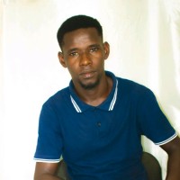 Mohamed COULIBALY
