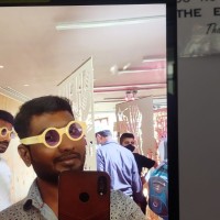 Vignesh Vicky