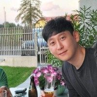 Youngjoo Park