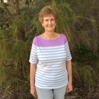 Lesley Margetts