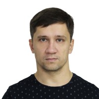 Daniil Firsov