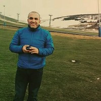 Alper Sağır