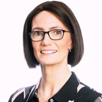 Lindsay Hayward
