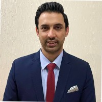 Mohsin Fazal