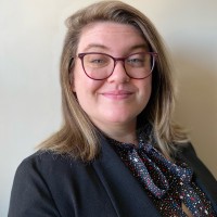 Natalie E. Sullivan, Pmp