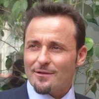 Alessandro Bottini