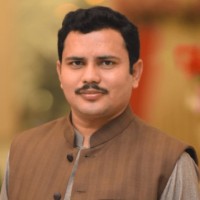 Muhammad Salman Zaib