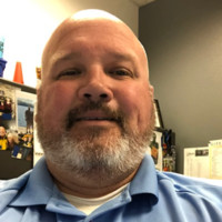 Timothy Drager