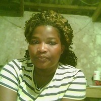 Nomfundo Mary Mdluli