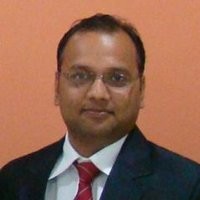 Rishi Chaurasia
