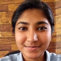 Vismaya Vijayan