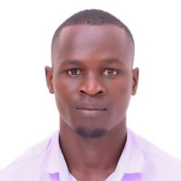 Ssenyange John