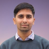 Pulkit Pareek