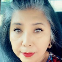 Rosa Maria Trejo