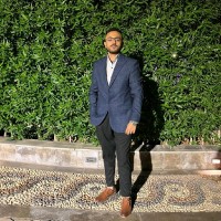Yossef Ashraf