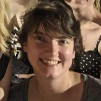 Jacinta Salu