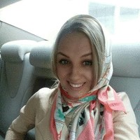 Tina Sapun