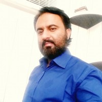 Yasir Iqbal