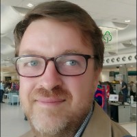 Giuseppe Padula, Ph. D.