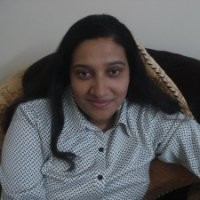 Sophia Joseph