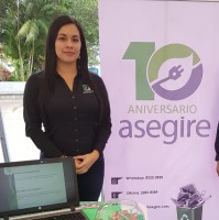 Evelyn Chinchilla Romero