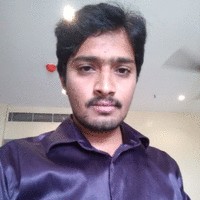 Madduri Chaitanya