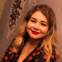 Isobel Glassar