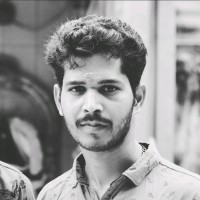 Dinesh Sureshbabu