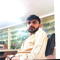 Harshad Lunagariya