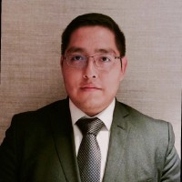 Luis Antonio Ortega Rivera