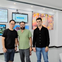 Amil Business Director