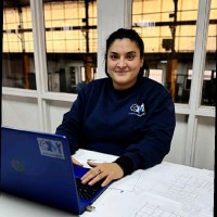 Maria Julieta Fernandez