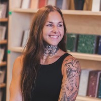 Maude Lavertu