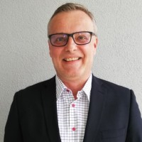 Klaus Heinrich