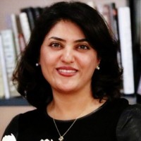 Marzieh Eskandari, Ph.D.